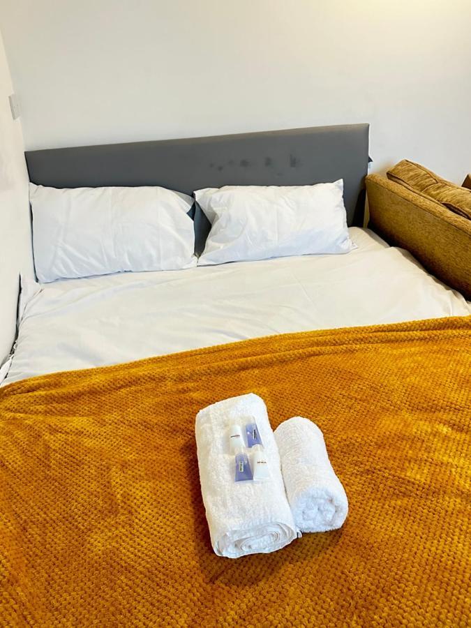 Ebehi Inn Welling ภายนอก รูปภาพ