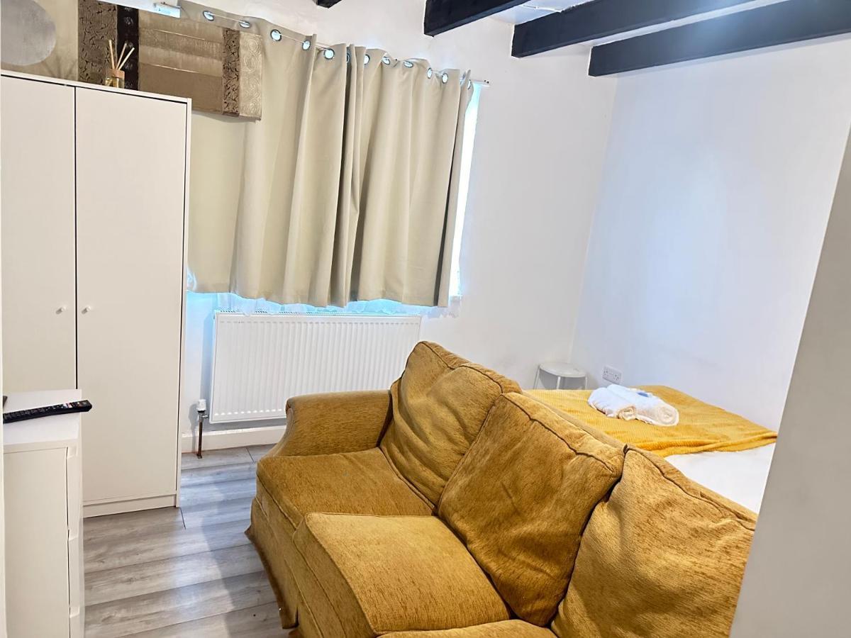 Ebehi Inn Welling ภายนอก รูปภาพ